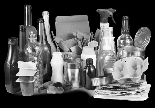 Professional house clearance team in Sutton removing furniture